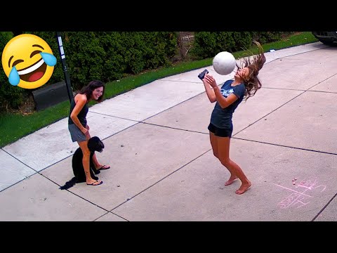 Les meilleurs échecs d'août 2025 😂 Défi « Essayez de ne pas rire »