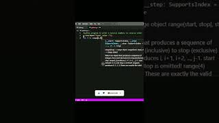 Python program to print n natural numbers in reverse order #codinglife #python #programming #coding