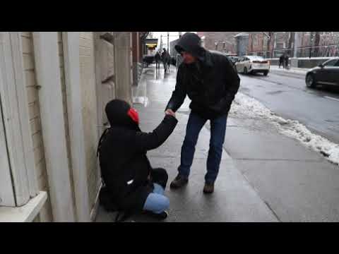 John Mark Veazey - What The (video still slideshow)
