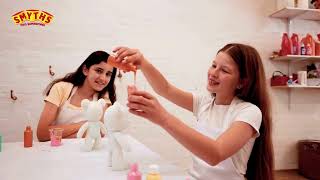 Pour Palz Paint Bear Blast - Smyths Toys