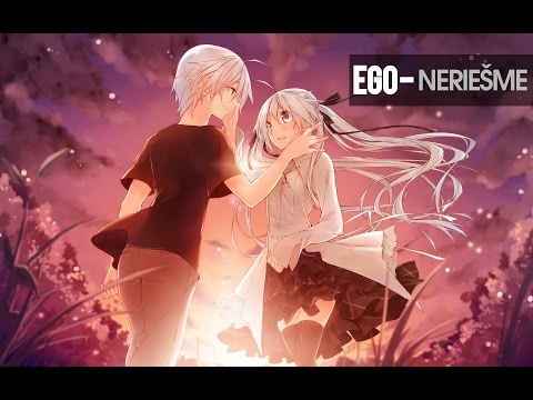 Nightcore - Neriešme (Ego ft.Monika Bagárová)