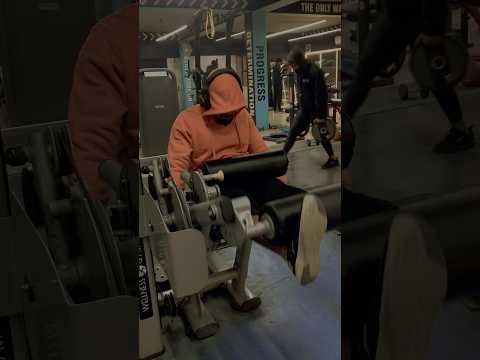 TRAIN HARDER #shortsviral #fitness