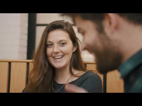 In The Pocket - Company Movie