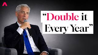 Bill Ackman: This is How Compounding Really Works