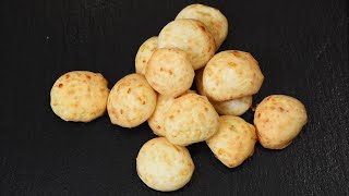 I am obsessed with these quick Gluten Free Snacks No eggs! Easy & Irresistible!