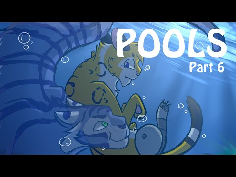 Pools MAP-Part 6