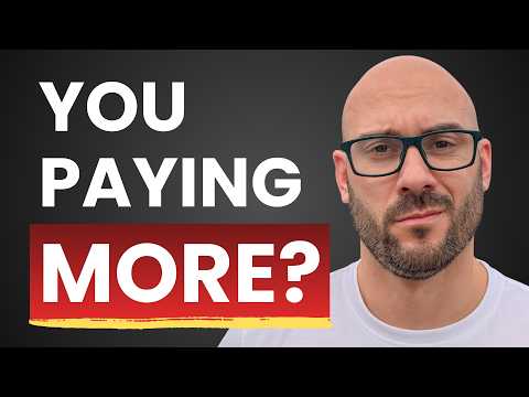 NEW Hidden Taxes You Need To Know About (UK)