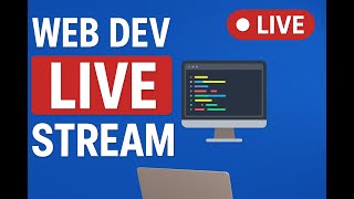 Web Dev Journey | Part - 2 | Learning till i can build something