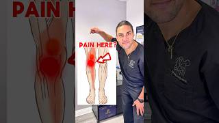 Knee pain relief 💥🔥💯 #physicaltherapy #pooleosteopath #kneepain #patellofemoralpain #wellnesstips