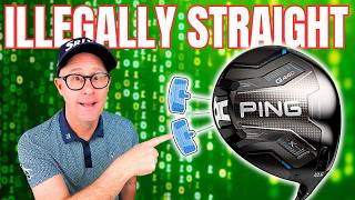 New Ping G440 K Driver Review