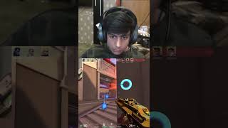Daily routine 🐐🥰 #valorant #valorantindia #valorantlive #clutch #raze #razemain #reyna #ace