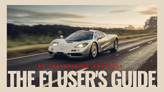McLaren F1 User's Guide