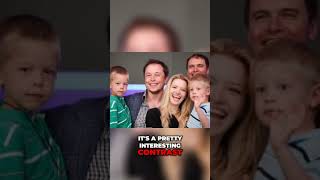 Elon Musk: Tech Visionary or Family Man?