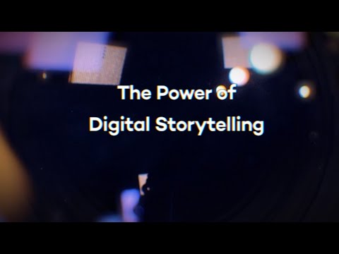 What is Digital Storytelling? - Research and Review