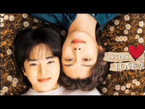 Boys Be Brave ☆ IS THIS LOVE  ( Ki Sub &  Jin Woo)