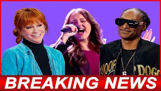Coaches Fight Over Ava Nat After Powerful ‘The Voice’ Blind Audition