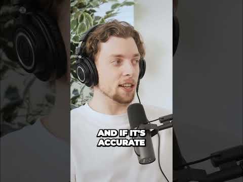 You won't believe the power of a good thumbnail on YouTube #twothirds #shorts