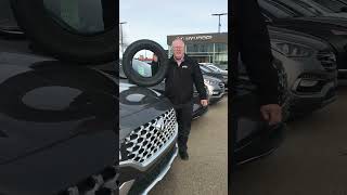 Certified Pre-Owned Sale