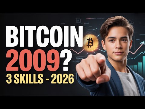 This is what the 1% are learning right now