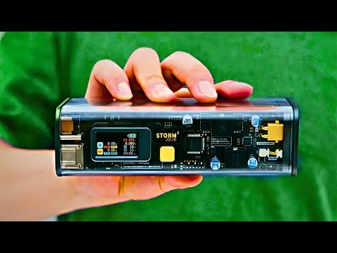 12 Amazon Gadgets You Never Knew You NEEDED!