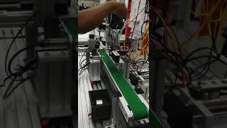 Applied control & automation (TASK 9)