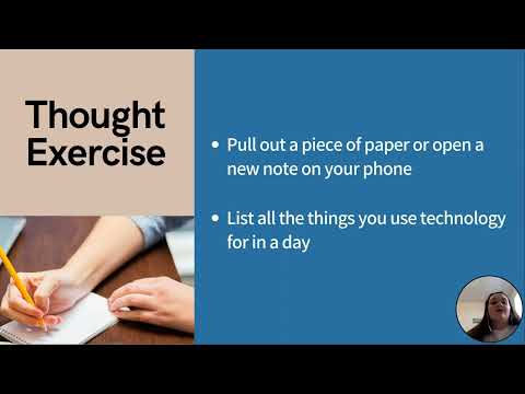 Digital Health & Wellness | Digital Respons-Ability #edtech #digitalcitizenship