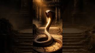Har Har Mahadev ji || vasuki ji ko mera praanam #mahadev #bholenath