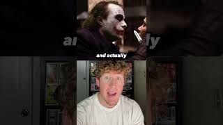 Movie Bloopers That Are BETTER Than The ACTUAL Movie! #shorts