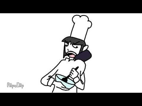 I'M AT SOUP!!!!! #animation #funny #shorts