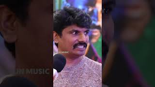 Dilipan | Raayan Red Carpet | Dhanush |  Sun Music