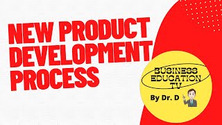 New Product Development Process