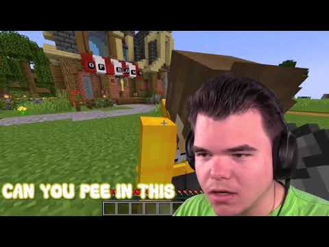 Crainer asked jelly something disgusting 😬😂#shorts