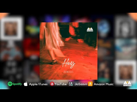 Adimusics -Hey  | Best Song 2024 | Best Dancehall Music 2024