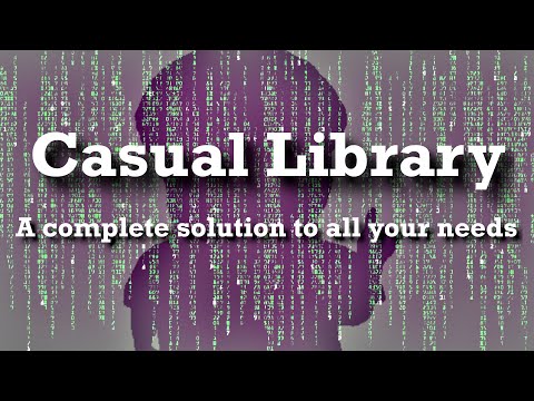 Game Hacking Library [C++]