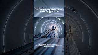 Hyperloops Triumph The Dawn of LightningFast Travel