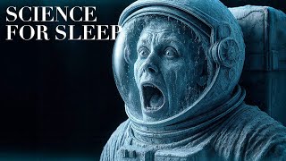 Science For Sleep | What Happens at Absolute Zero? −459.67 °F