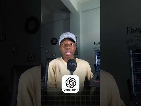 Is Ai Getting out of hand🤔…ChatGPT 4.0📲 #youtubeshorts #aitechnology