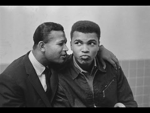 Tribute to Fighters (originally uploaded Feb. 2008)