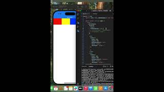 Master React Native Layouts with Flexbox in 60 Seconds | flexDirection, justifyContent, alignItems