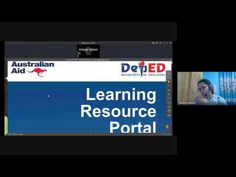 LDM2-MODULE 3B LEARNING RESOURCES (Lecture Video)