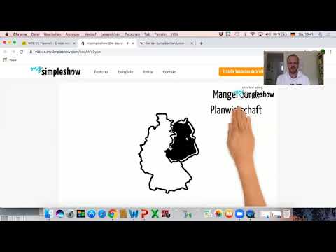 Wie erstelle ich ein Lernvideo?