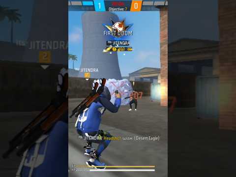 😡😡 hacker #freefire #gaming #trending #freefireclipes