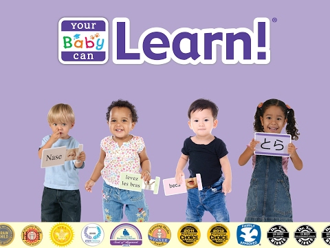 Your Baby Can Learn! Live Stream