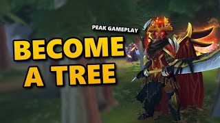 How to 1v2 in the Offlane