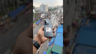 Infinix note 50 pro camera test