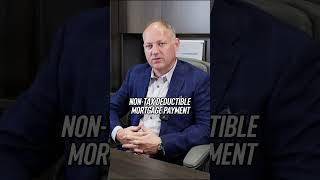 Mortgage Payments Aren’t Tax-Deductible in Canada? Here’s How to Mitigate It!