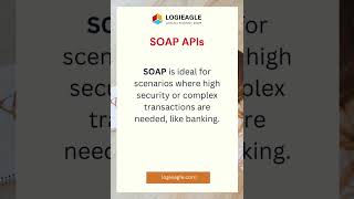 REST vs SOAP: A Quick and Easy Guide to API Differences #restvssoap #webdevelopment #learnapi