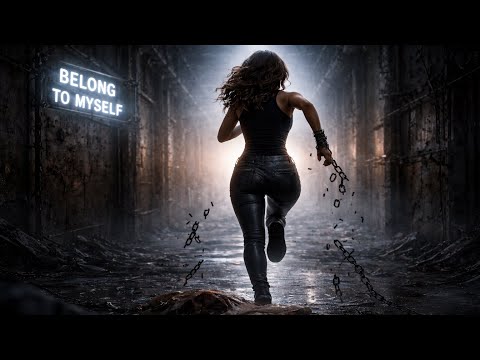 BELONG TO MYSELF | Industrial Noir × Symphonic Rock | Official Audio (2026)