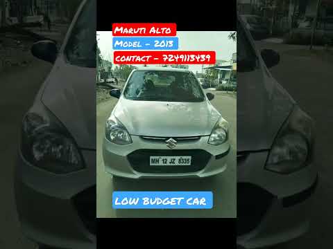 Alto🔥model-2013,owner - 1st, contact - 7249113439 #shorts #shortvideo #treding #viral
