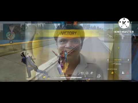 Free Fire but my gameplay recording by my friend || my gameplay #short